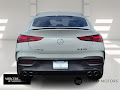 2025 Mercedes-Benz GLE GLE 53 AMG®