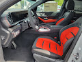 2025 Mercedes-Benz GLE GLE 53 AMG®