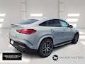 2025 Mercedes-Benz GLE GLE 53 AMG®