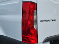 2025 Mercedes-Benz Sprinter 2500 Cargo 144 WB