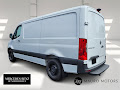 2025 Mercedes-Benz Sprinter 2500 Cargo 144 WB