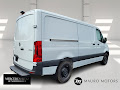 2025 Mercedes-Benz Sprinter 2500 Cargo 144 WB