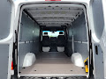 2025 Mercedes-Benz Sprinter 2500 Cargo 144 WB