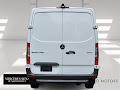2025 Mercedes-Benz Sprinter 2500 Cargo 144 WB