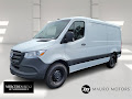 2025 Mercedes-Benz Sprinter 2500 Cargo 144 WB