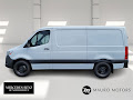 2025 Mercedes-Benz Sprinter 2500 Cargo 144 WB