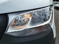 2025 Mercedes-Benz Sprinter 2500 Cargo 144 WB