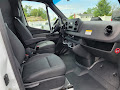 2025 Mercedes-Benz Sprinter 2500 Cargo 144 WB
