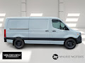 2025 Mercedes-Benz Sprinter 2500 Cargo 144 WB