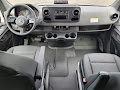 2025 Mercedes-Benz Sprinter 2500 Cargo 144 WB