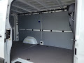 2025 Mercedes-Benz Sprinter 2500 Cargo 144 WB