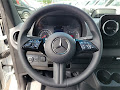 2025 Mercedes-Benz Sprinter 2500 Cargo 144 WB