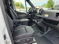 2025 Mercedes-Benz Sprinter 2500 Cargo 144 WB