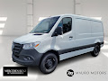 2025 Mercedes-Benz Sprinter 2500 Cargo 144 WB