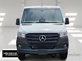 2025 Mercedes-Benz Sprinter 2500 Cargo 144 WB