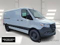 2025 Mercedes-Benz Sprinter 2500 Cargo 144 WB