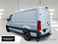 2025 Mercedes-Benz Sprinter 2500 Cargo 144 WB
