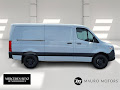 2025 Mercedes-Benz Sprinter 2500 Cargo 144 WB