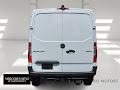 2025 Mercedes-Benz Sprinter 2500 Cargo 144 WB
