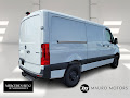 2025 Mercedes-Benz Sprinter 2500 Cargo 144 WB