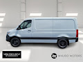 2025 Mercedes-Benz Sprinter 2500 Cargo 144 WB