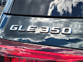 2023 Mercedes-Benz GLE GLE 350