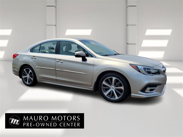 2018 Subaru Legacy 2.5i