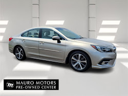 2018 Subaru Legacy 2.5i
