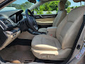 2018 Subaru Legacy 2.5i