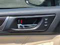 2018 Subaru Legacy 2.5i