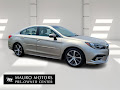 2018 Subaru Legacy 2.5i