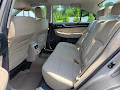 2018 Subaru Legacy 2.5i