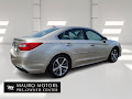2018 Subaru Legacy 2.5i