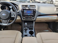 2018 Subaru Legacy 2.5i