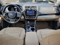 2018 Subaru Legacy 2.5i