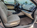 2018 Subaru Legacy 2.5i