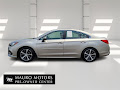2018 Subaru Legacy 2.5i
