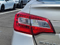 2018 Subaru Legacy 2.5i