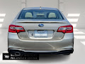 2018 Subaru Legacy 2.5i