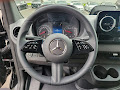 2025 Mercedes-Benz Sprinter 2500 Crew 144 WB