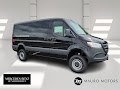2025 Mercedes-Benz Sprinter 2500 Crew 144 WB