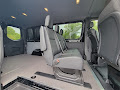 2025 Mercedes-Benz Sprinter 2500 Crew 144 WB