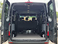 2025 Mercedes-Benz Sprinter 2500 Crew 144 WB