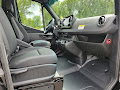 2025 Mercedes-Benz Sprinter 2500 Crew 144 WB