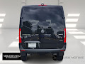 2025 Mercedes-Benz Sprinter 2500 Crew 144 WB