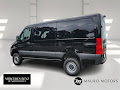 2025 Mercedes-Benz Sprinter 2500 Crew 144 WB