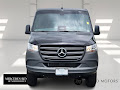 2025 Mercedes-Benz Sprinter 2500 Crew 144 WB