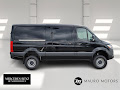 2025 Mercedes-Benz Sprinter 2500 Crew 144 WB
