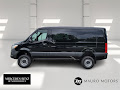 2025 Mercedes-Benz Sprinter 2500 Crew 144 WB