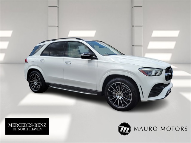 2023 Mercedes-Benz GLE GLE 350